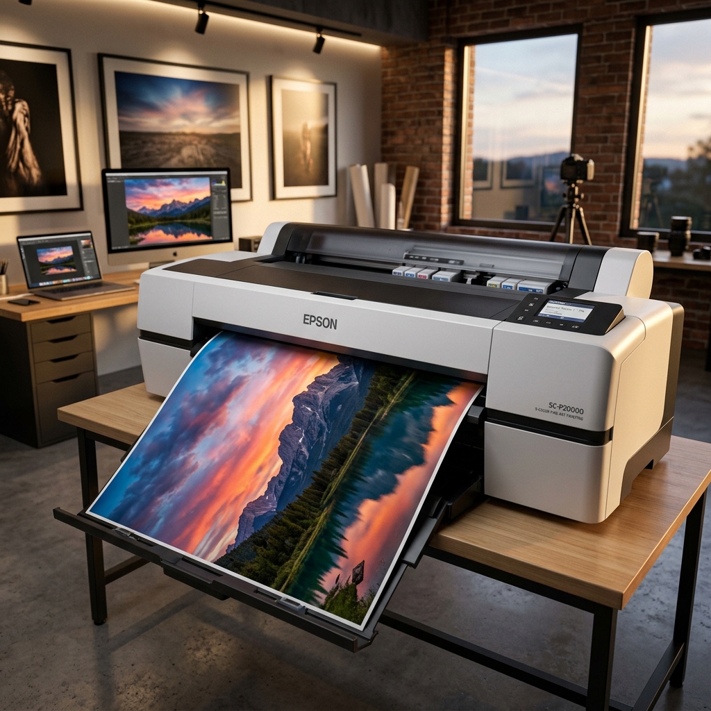 Studio High-End